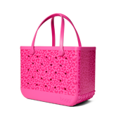 Original Bogg Bag - Purrr-fectly Pink Leopard